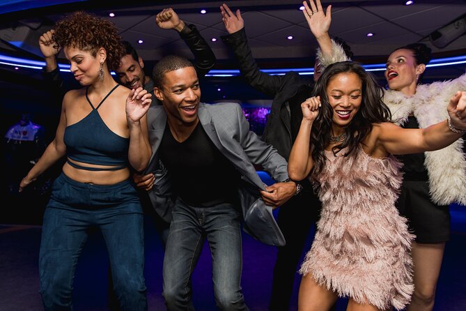 City Cruises New York: Bateaux Premier Dinner Cruise - Who will enjoy this dinner cruise most