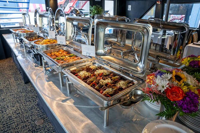 City Cruises New York: Signature Dinner Cruise - Who should book this cruise?