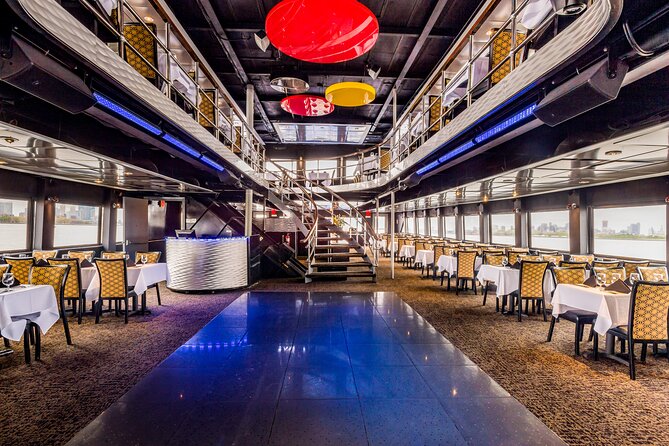 City Cruises New York Signature Lunch Cruise - Is $84.71 a fair price for two hours?