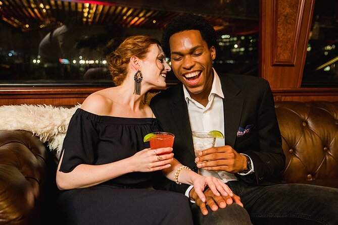City Cruises Newport Beach: Orange County Premier Dinner Cruise - FAQ