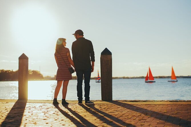 City Cruises Norfolk: Buffet Dinner Cruise - Music, dancing, and the social mood