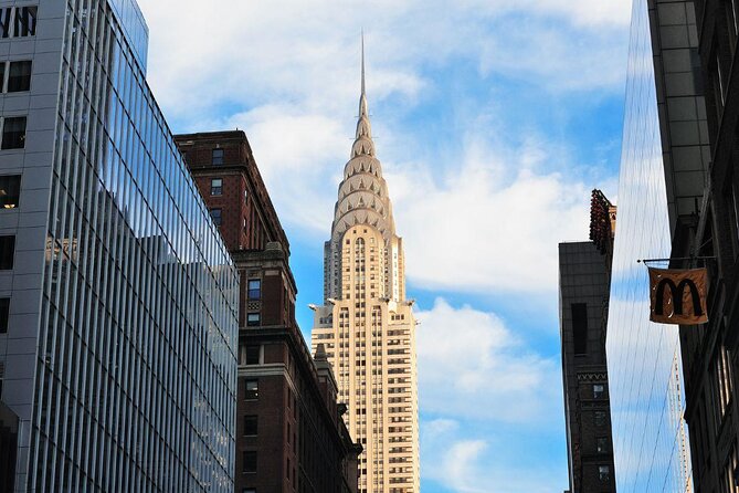 City Cruises NYC: Skyline Dinner Cruise from New Jersey - Key points to know before booking