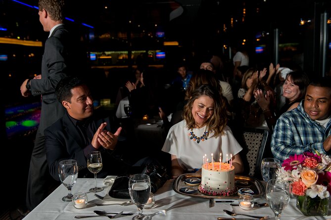 City Cruises Philadelphia: Signature Dinner Cruise with Buffet - Weather, cancellations, and practical planning