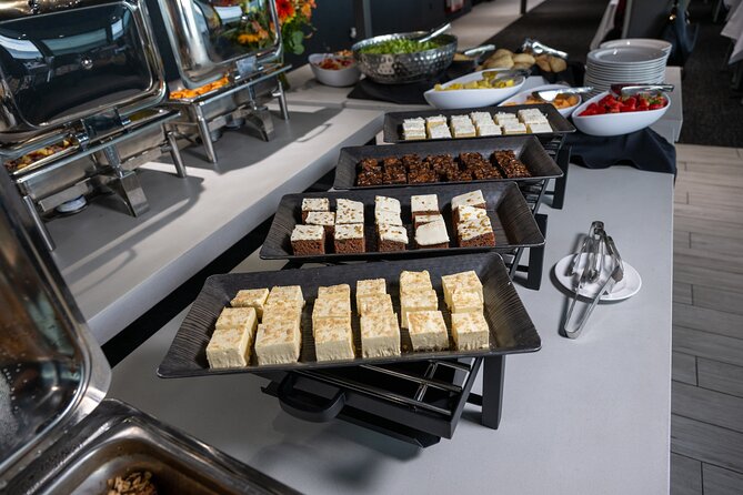 City Cruises San Diego: Buffet Dinner Cruise - Is $107.72 Good Value?