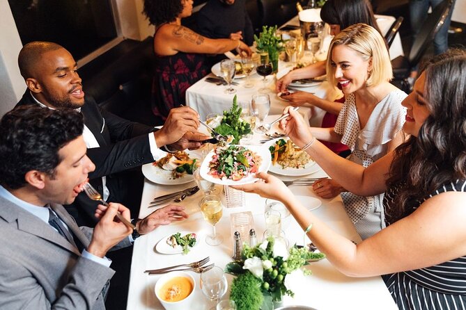 City Cruises San Diego: Gourmet Dinner Cruise & Skyline Views - Boarding at Grape Street Pier