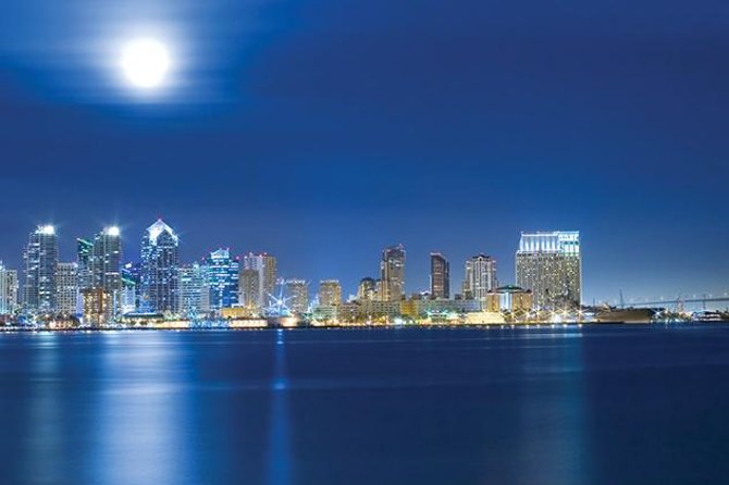 City Cruises San Diego: Gourmet Dinner Cruise & Skyline Views - Is $121.19 a fair price?
