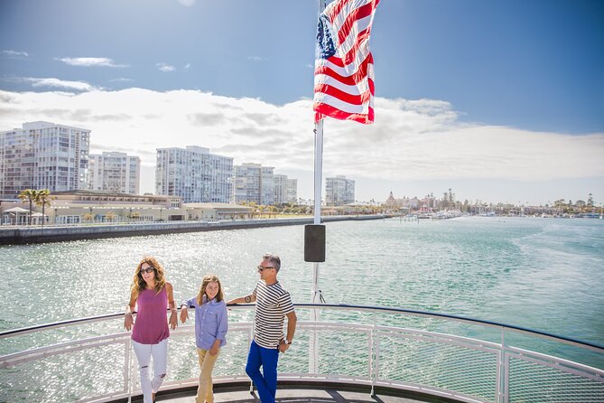 City Cruises San Diego: Premier Bottomless Mimosa Brunch Cruise - Weather, cancellations, and realistic expectations