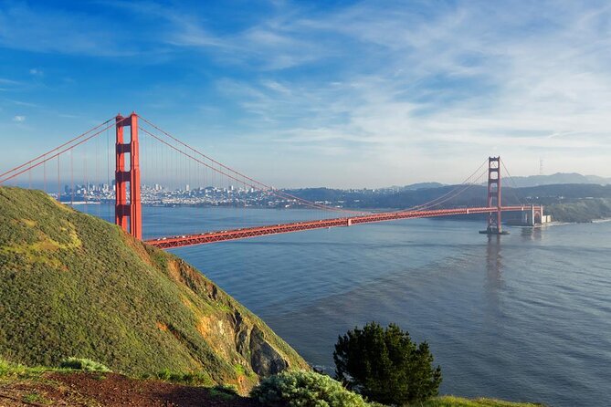 City Cruises San Francisco: Premier Brunch Cruise - Key points to know before booking