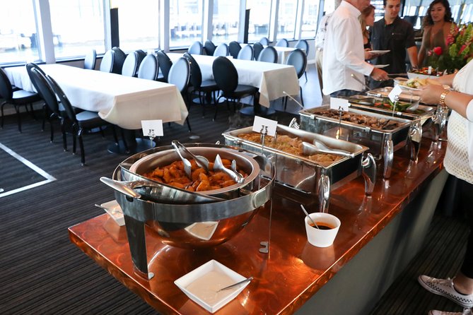 City Cruises San Francisco: Signature Dinner Cruise - A three-hour route through San Francisco Bay