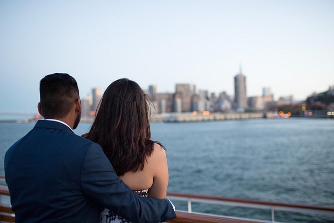 City Cruises San Francisco: Signature Dinner Cruise - What the $109.49 price really covers