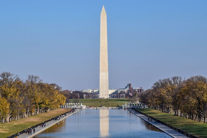 City Cruises Washington DC: Buffet Dinner Cruise - Key points to know before boarding