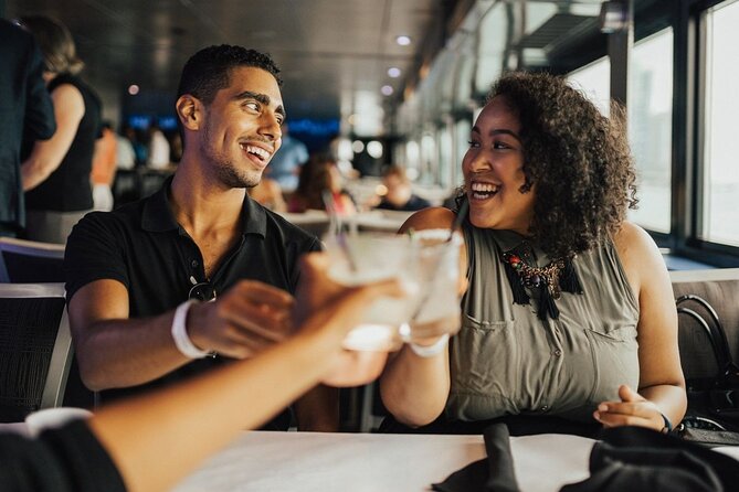 City Cruises Washington DC: Buffet Dinner Cruise - Is $115.71 a fair price?