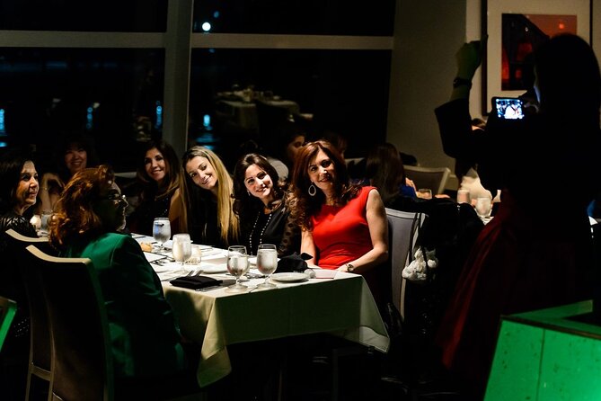 City Cruises Washington DC: Premier Dinner Cruise - Is $143.64 a fair price?