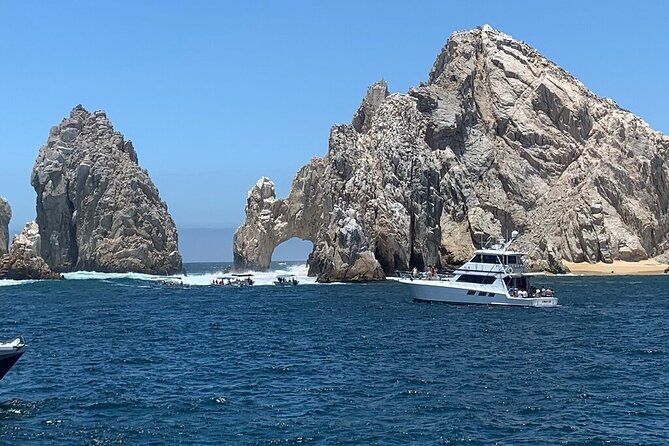City Tour, Tequila tasting, Sunset Cruise & Dinner in Cabo San Lucas - What the $180 price really covers