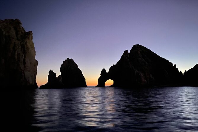 City Tour, Tequila tasting, Sunset Cruise & Dinner in Cabo San Lucas - Cabo town, glass blowing, and tequila