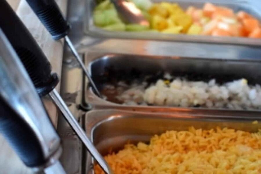 Clearwater Beach: Tropical Cruise & Buffet - Is $58 a fair price?