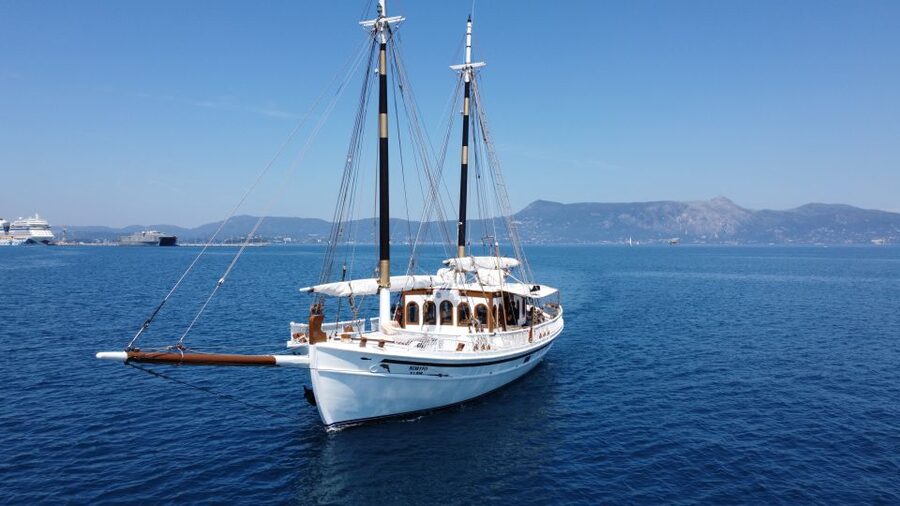 Corfu Town: Full-Day Cruise with Lunch, Drinks & Swim Stops - Is $127 a fair price?