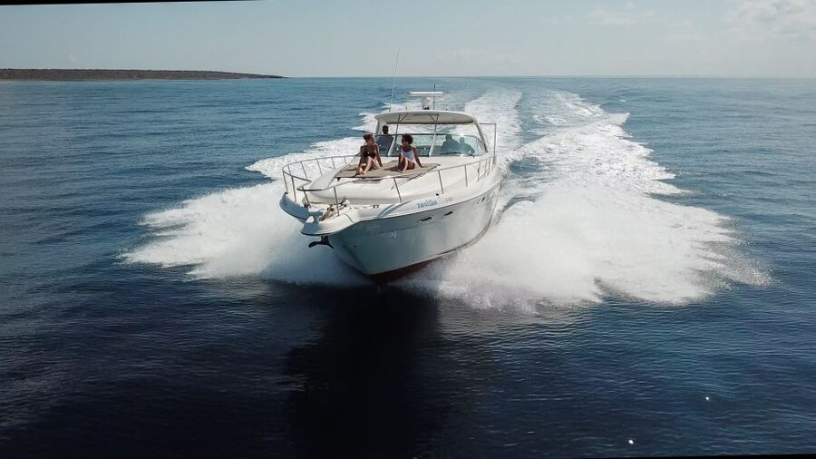Crete: Chrissi Island Yacht Cruise with Lunch & Snorkeling - My verdict: book it for the full sea-day mix