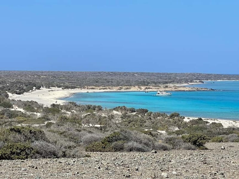 Crete: Chrissi Island Yacht Cruise with Lunch & Snorkeling - Is $226 a fair price?