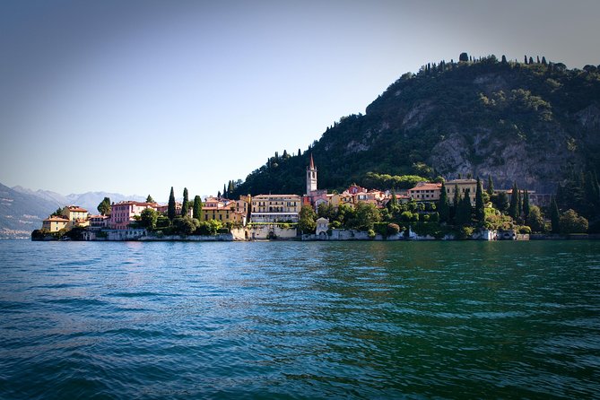 Cruise and Dinner on Lake Como from Varenna - Key points to know before booking