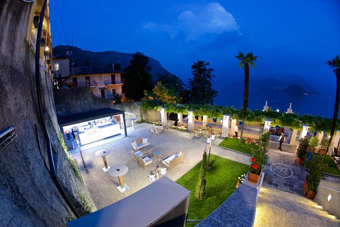Cruise and Dinner on Lake Como from Varenna - Why this evening works so well on Lake Como