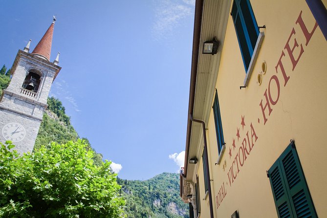 Cruise and Dinner on Lake Como from Varenna - What the $721.41 price really covers