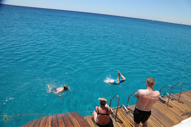 Cruise with lunch & Swimming Stops on Ayia Napa's biggest boat - Is the $58.05 Price Fair?