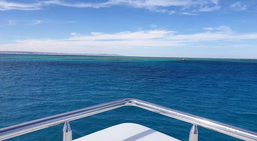 Dahab: luxury Snorkeling cruise with buffet lunch - Should You Book the Dahab Snorkeling Cruise?