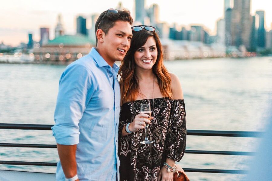 DC: City Cruises Buffet Brunch, Lunch, or Dinner Cruise - What kind of cruise is this?