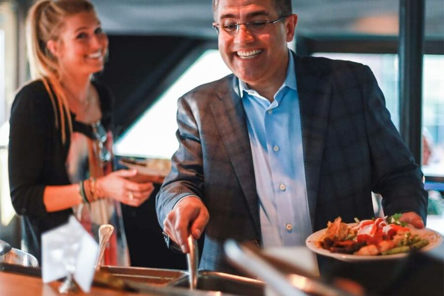 DC: City Cruises Buffet Brunch, Lunch, or Dinner Cruise - Is $58 a fair price?