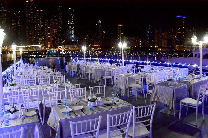 Dhow Cruise with Dinner at Dubai Marina - What can go wrong, and how to reduce the risk