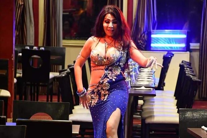 Dine In Style On The Nile – Dinner Cruise – Cairo - Who will enjoy this evening most?