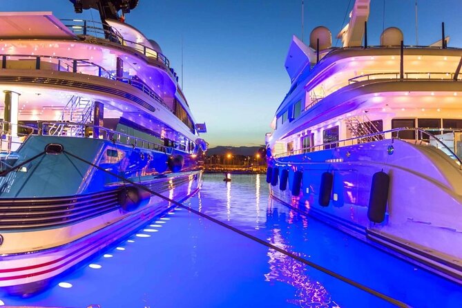 Dinner Cruise Full party & Show & Belly dancer in Sharm El Sheikh - What to bring and how to set expectations