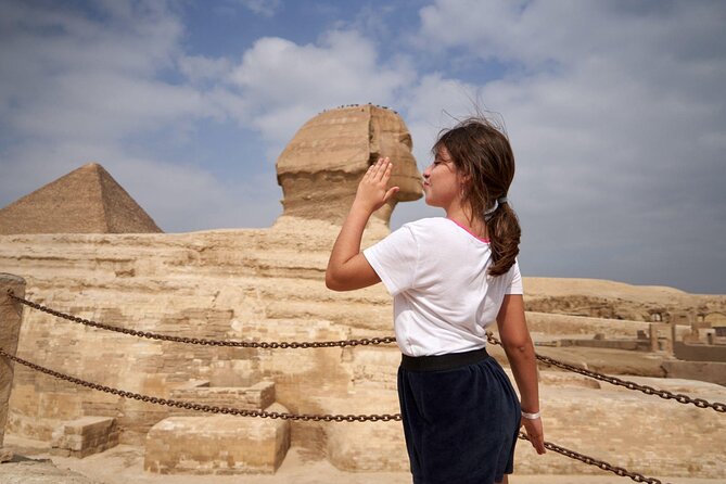 Dinner Cruise Nile River at Cairo - Key points at a glance