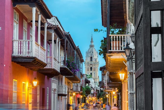Dinner cruise on Cartagena's bay with Sibarita Master - Key points to know before you book