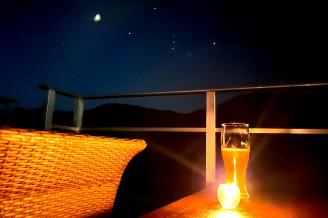 Dinner Cruise on HANAIKADA (Raft-Type Boat) with Scenic View of Miyajima - Why HANAIKADA feels different from a regular dinner cruise