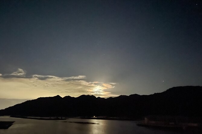 Dinner Cruise on HANAIKADA (Raft-Type Boat) with Scenic View of Miyajima - Practical details that affect your evening