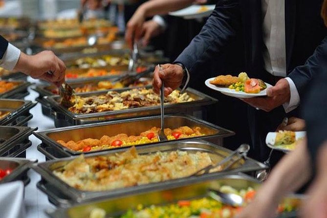 Dinner Cruise on the Nile River with Buffet, Cultural Show and Private Transfer in Cairo - Private transfers are convenient, but allow extra time