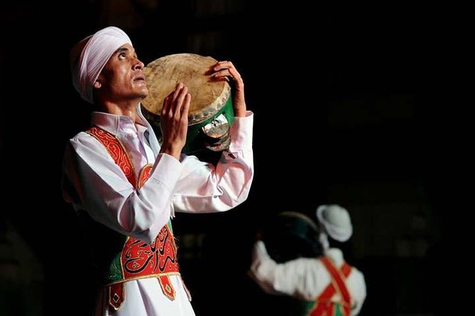 Dinner Cruise on the Nile River with Buffet, Cultural Show and Private Transfer in Cairo - What the $15 price really buys you