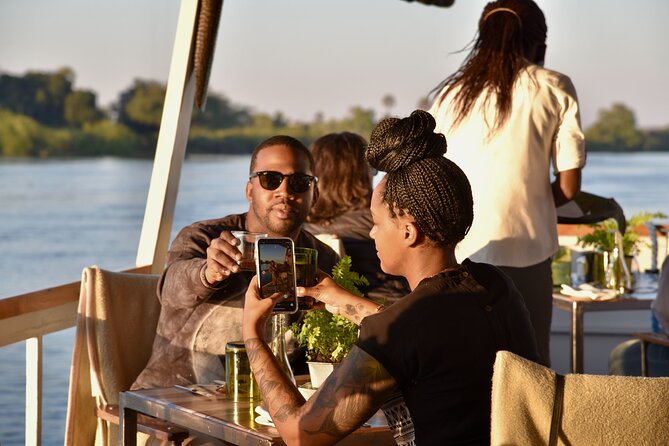 Dinner Cruise on the Zambezi River - Who will enjoy this cruise most?