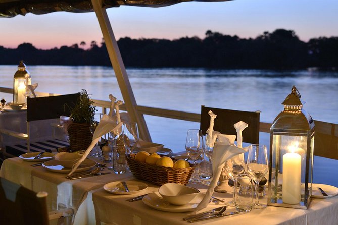 Dinner Cruise on the Zambezi River, Victoria Falls - Who will enjoy this cruise most