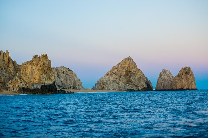 Dinner Cruise Tour in Cabo San Lucas with Tequila Tasting - From San Jose del Cabo to Cabo San Lucas