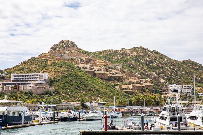 Dinner Cruise Tour in Cabo San Lucas with Tequila Tasting - FAQ