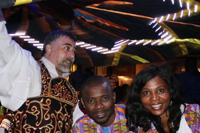 Dinner Cruise with private Transfers in Nile River - A fair look at the service question