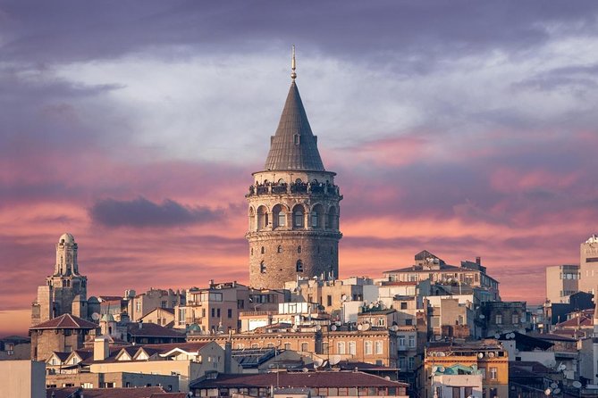 Dinner Cruise with Turkish Show in Istanbul - A Bosphorus evening between Europe and Asia