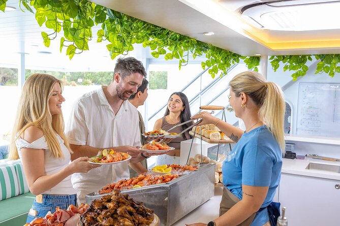 Dolphin & Tangalooma Wrecks Snorkel Cruise & Lunch - Brisbane - Is the $192.94 price good value?