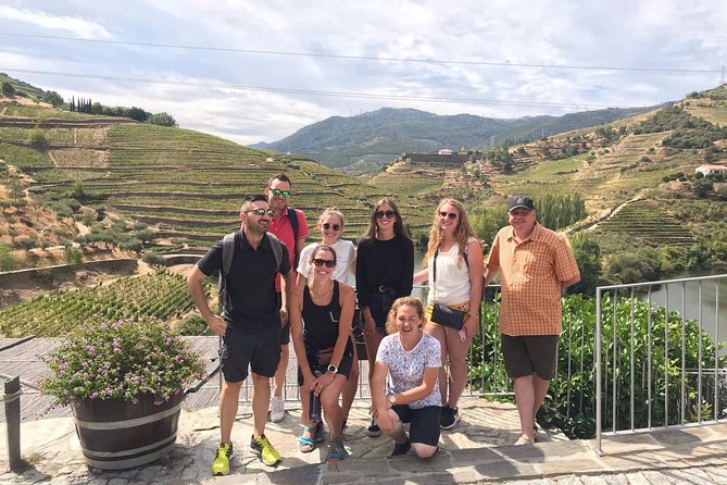 Douro Valley Tour: Wine Tasting, Cruise and Lunch from Porto - Is $84.65 a fair price?