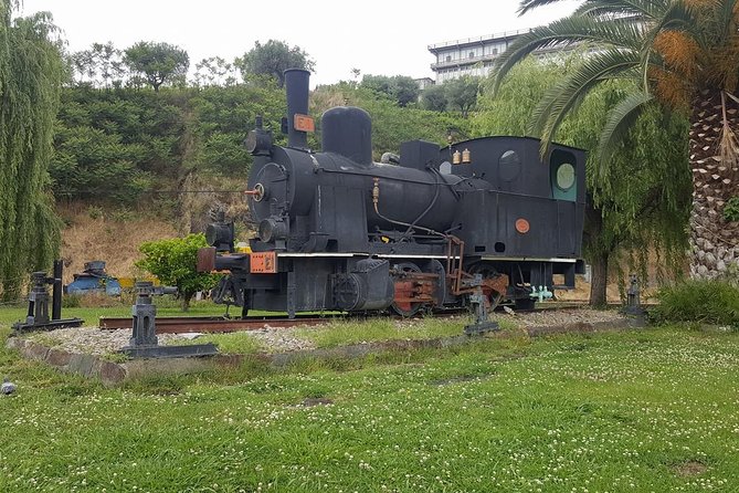 Douro Valley Tour: Wine Tasting River Cruise and Lunch from Porto - Lunch is generous rather than fancy