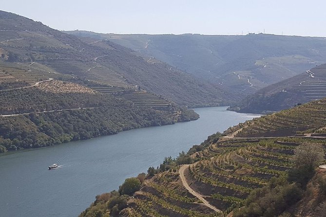 Douro Valley Tour: Wine Tasting River Cruise and Lunch from Porto - Amarante brings history before the vineyards