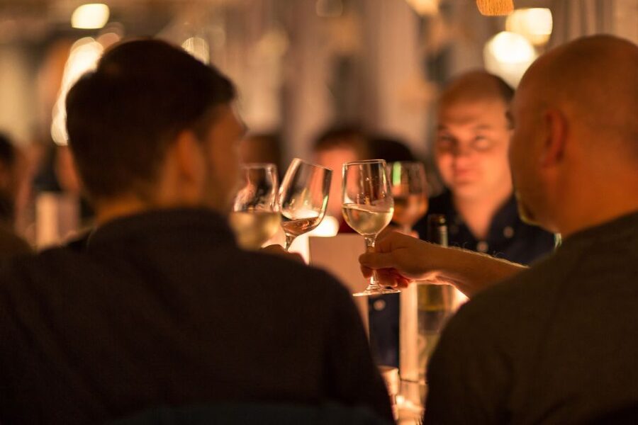 Dresden: Evening River Cruise with Dinner - Why the Elbe is the right place to see Dresden at night